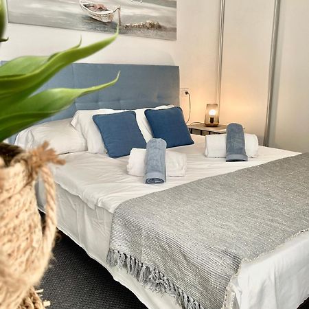 Apartamento Flamingo Gran Alacant سانتا بولا المظهر الخارجي الصورة