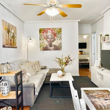 Apartamento Flamingo Gran Alacant سانتا بولا المظهر الخارجي الصورة