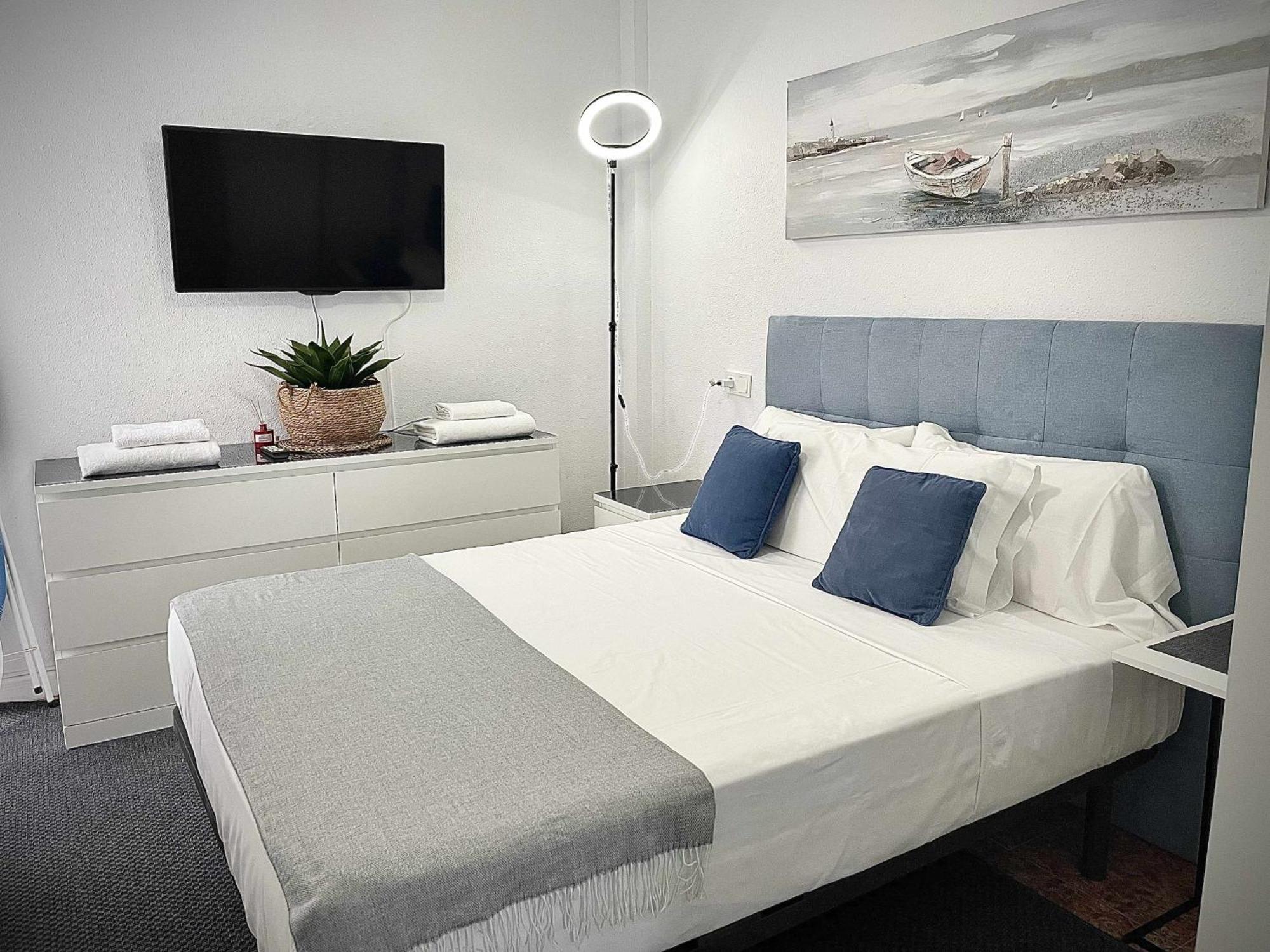 Apartamento Flamingo Gran Alacant سانتا بولا المظهر الخارجي الصورة